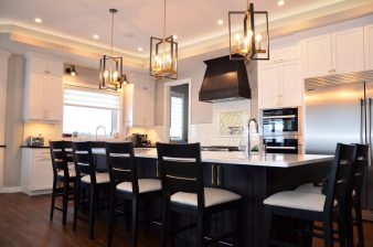 Pinehouse Cabinets