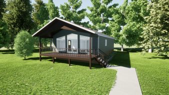 EDEN SIMPLE HOME COMING SOON! $255,500